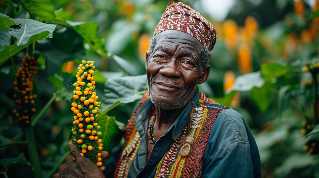 Intergenerational Agricultural Hub