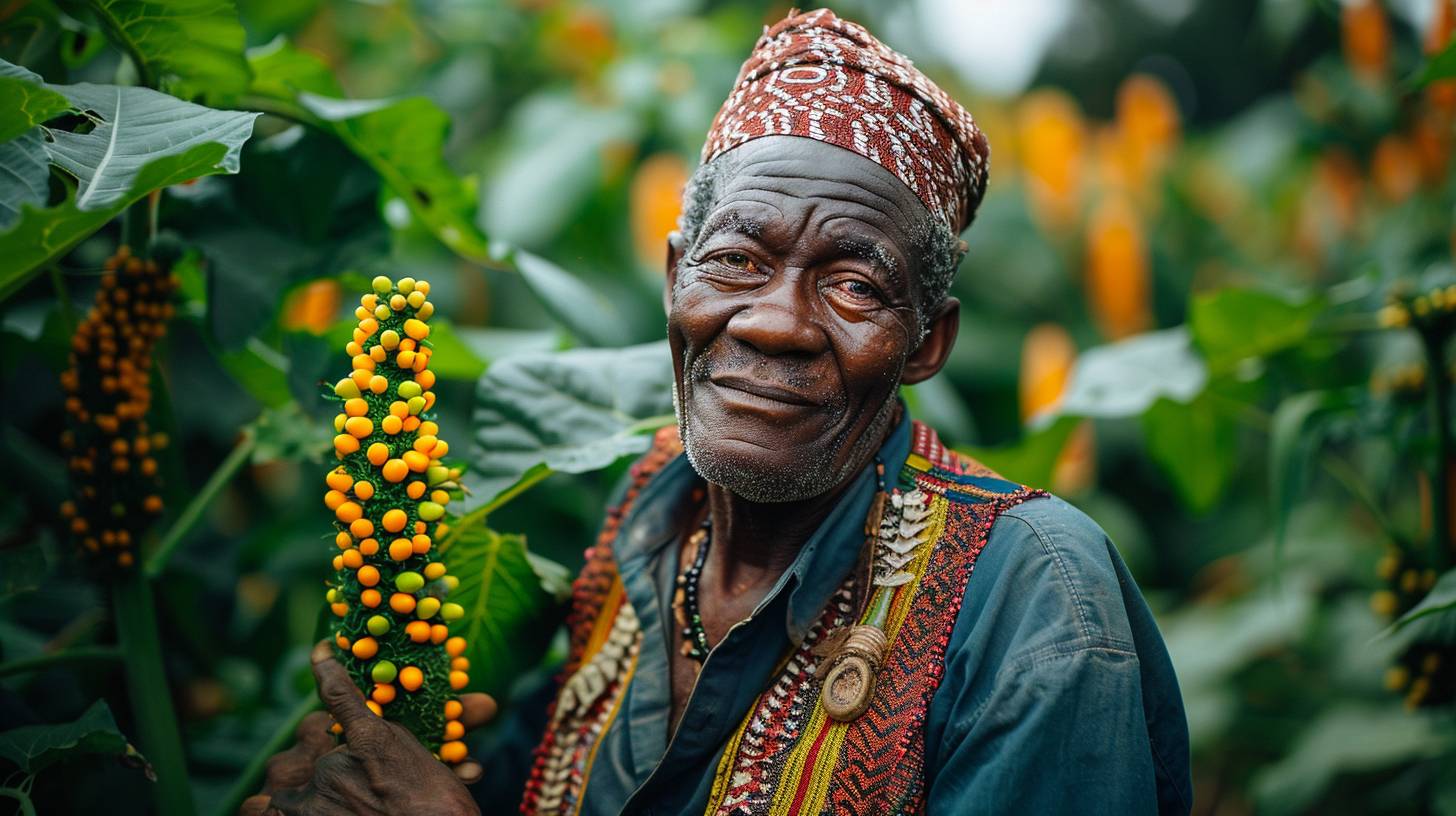 Intergenerational Agricultural Hub