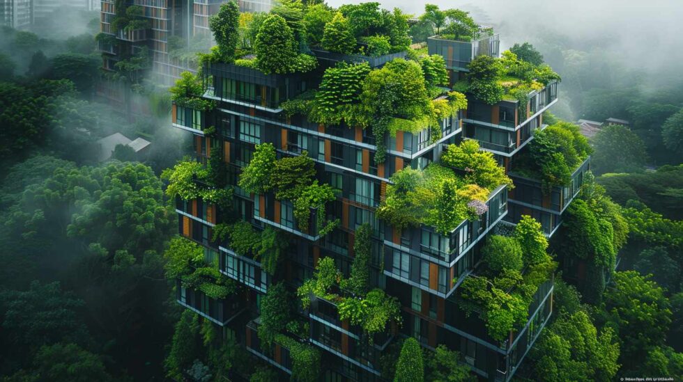 Youth Participation in Green Cities: Sustainable Development