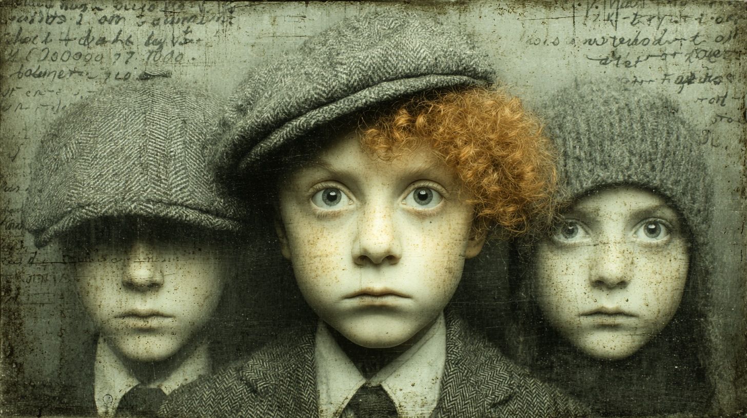 Young Digital Detectives Cover Photo